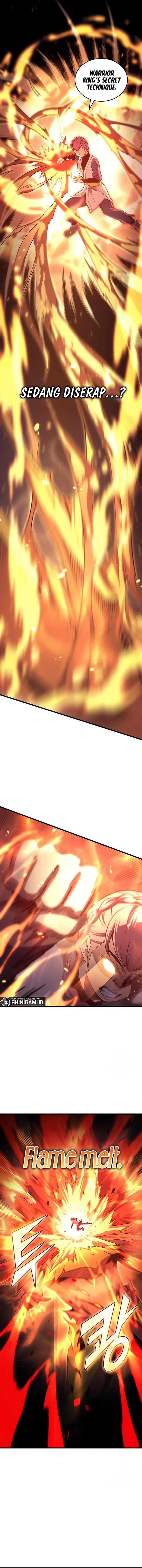 The Great Mage Returns After 4000 Years Chap 160 - Next Chap 161