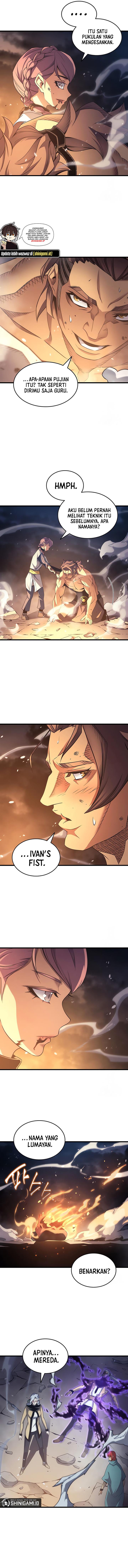 The Great Mage Returns After 4000 Years Chap 160 - Next Chap 161