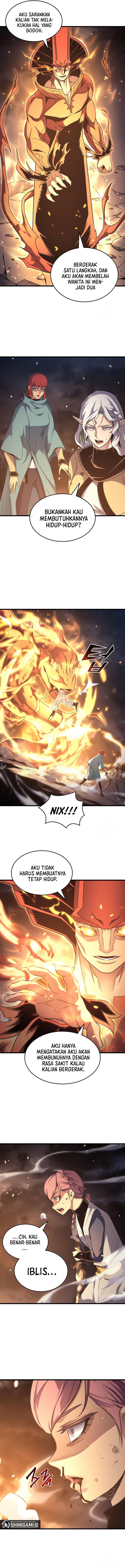 The Great Mage Returns After 4000 Years Chap 160 - Next Chap 161