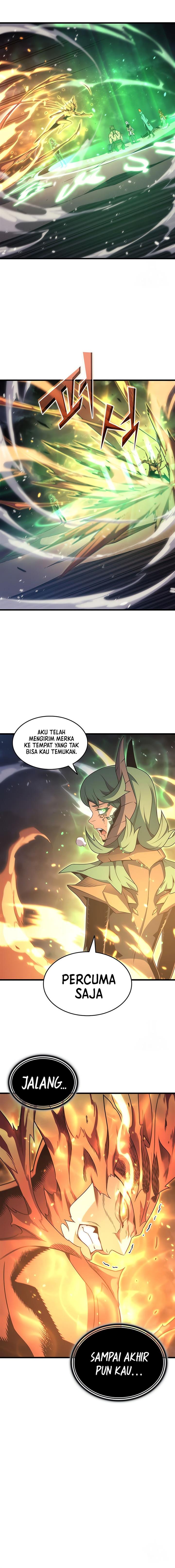 The Great Mage Returns After 4000 Years Chap 161 - Next Chap 162