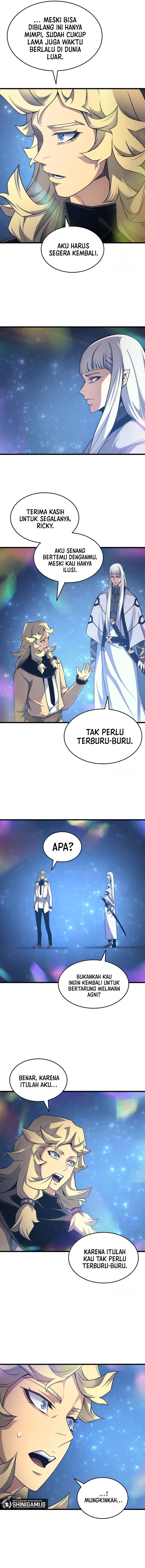 The Great Mage Returns After 4000 Years Chap 161 - Next Chap 162