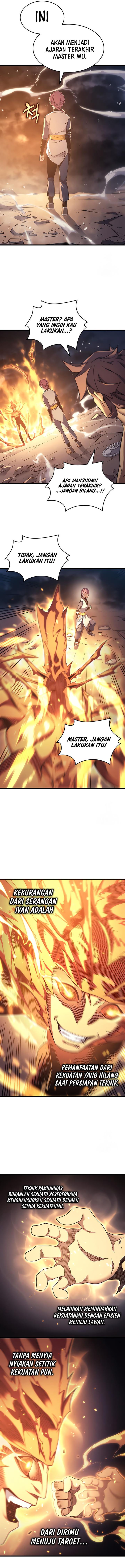 The Great Mage Returns After 4000 Years Chap 161 - Next Chap 162