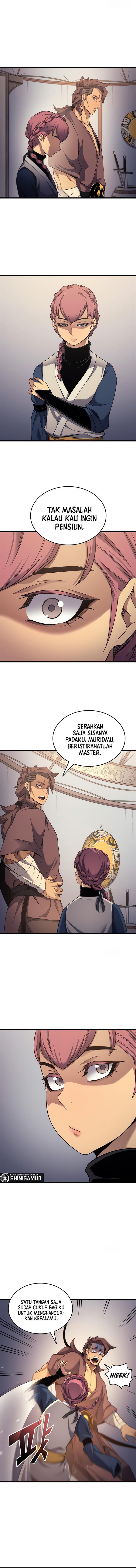 The Great Mage Returns After 4000 Years Chap 167 - Next Chap 168