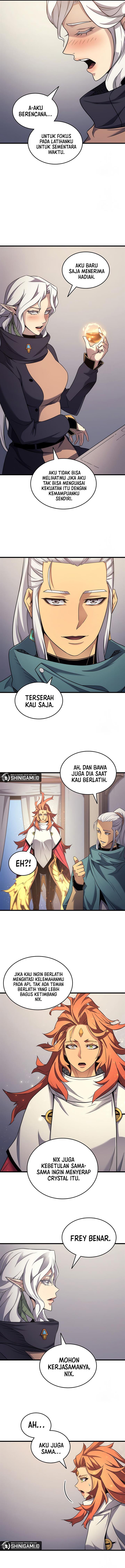 The Great Mage Returns After 4000 Years Chap 167 - Next Chap 168