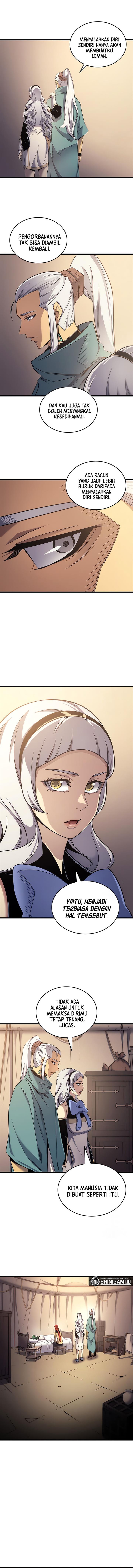 The Great Mage Returns After 4000 Years Chap 167 - Next Chap 168