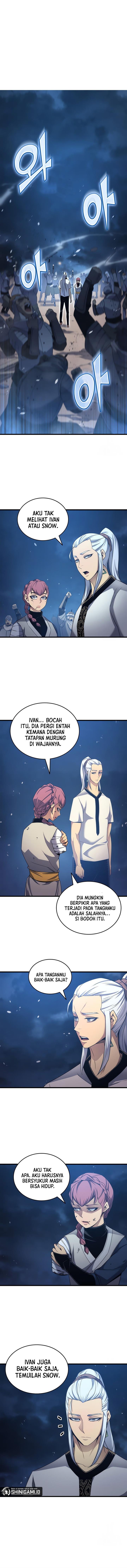 The Great Mage Returns After 4000 Years Chap 164 - Next Chap 165