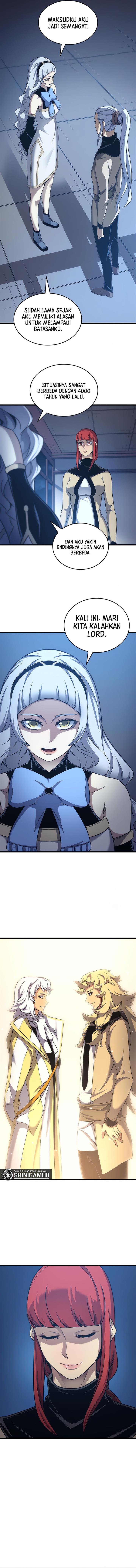 The Great Mage Returns After 4000 Years Chap 165 - Next Chap 166