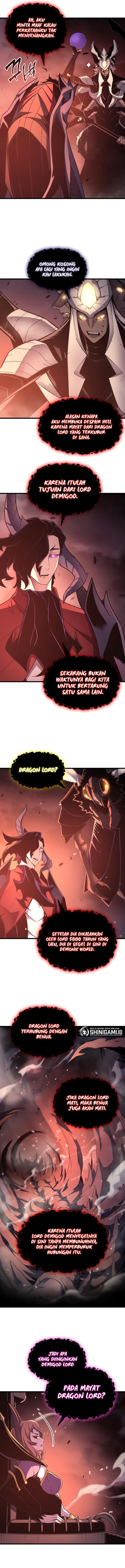 The Great Mage Returns After 4000 Years Chap 165 - Next Chap 166