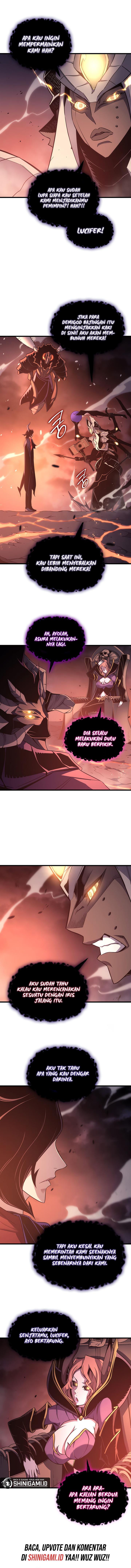 The Great Mage Returns After 4000 Years Chap 165 - Next Chap 166