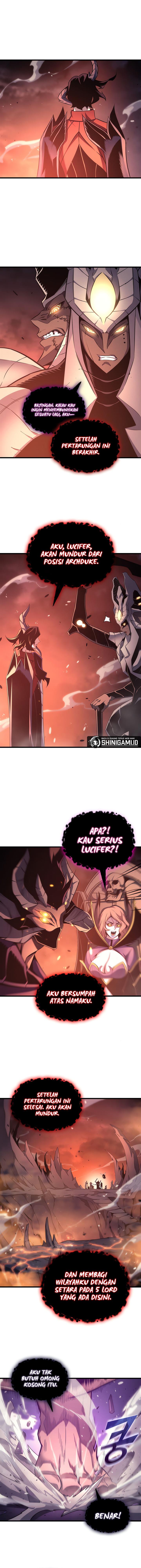 The Great Mage Returns After 4000 Years Chap 165 - Next Chap 166