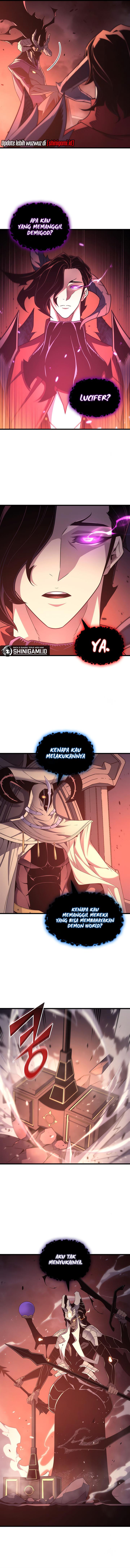 The Great Mage Returns After 4000 Years Chap 165 - Next Chap 166