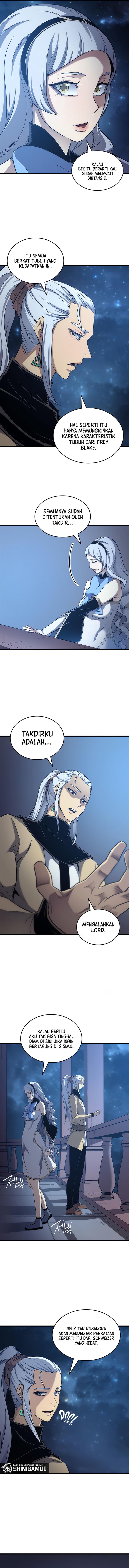 The Great Mage Returns After 4000 Years Chap 165 - Next Chap 166