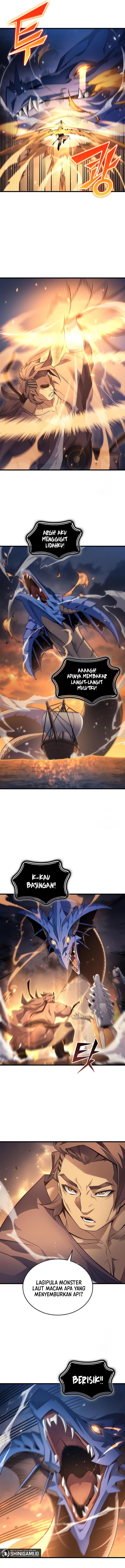 The Great Mage Returns After 4000 Years Chap 169 - Next Chap 170