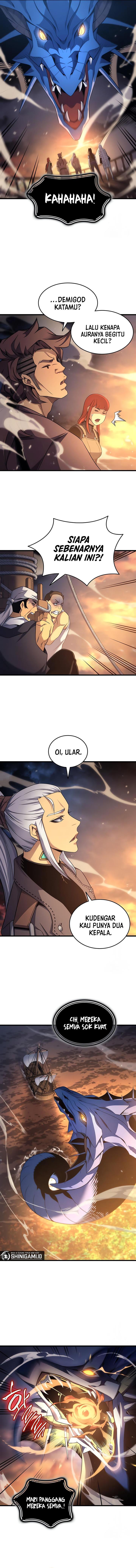 The Great Mage Returns After 4000 Years Chap 169 - Next Chap 170