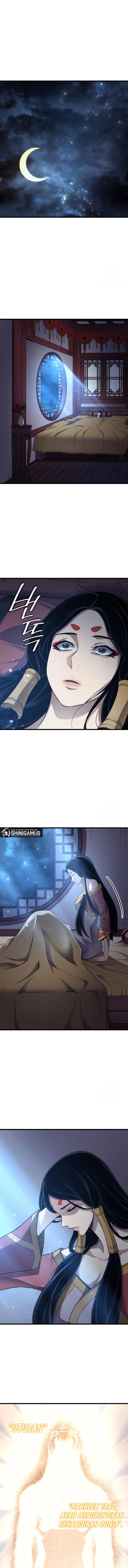 The Great Mage Returns After 4000 Years Chap 169 - Next Chap 170