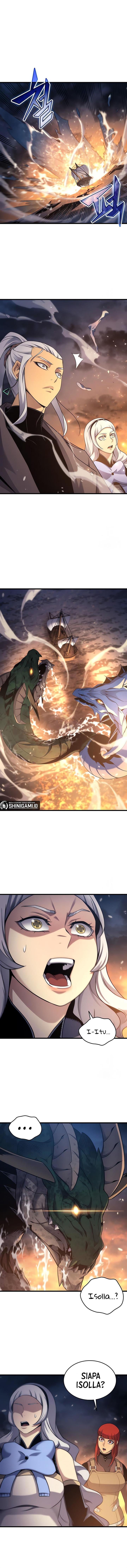 The Great Mage Returns After 4000 Years Chap 169 - Next Chap 170