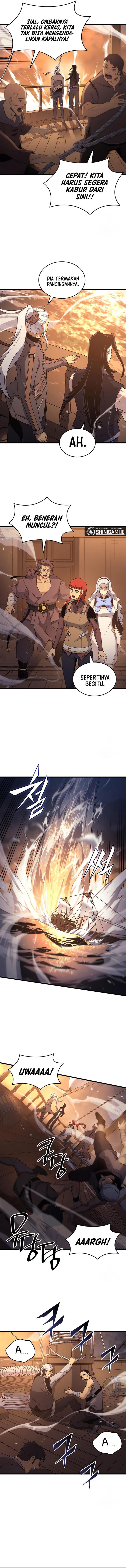 The Great Mage Returns After 4000 Years Chap 169 - Next Chap 170