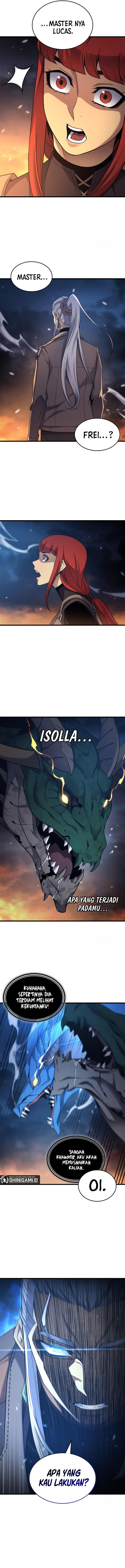 The Great Mage Returns After 4000 Years Chap 169 - Next Chap 170