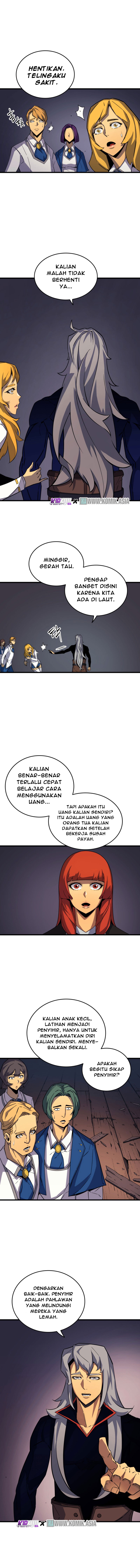 The Great Mage Returns After 4000 Years Chap 16 - Next Chap 17