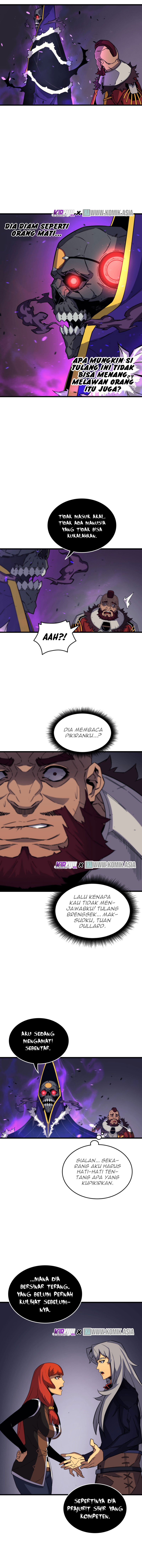 The Great Mage Returns After 4000 Years Chap 16 - Next Chap 17