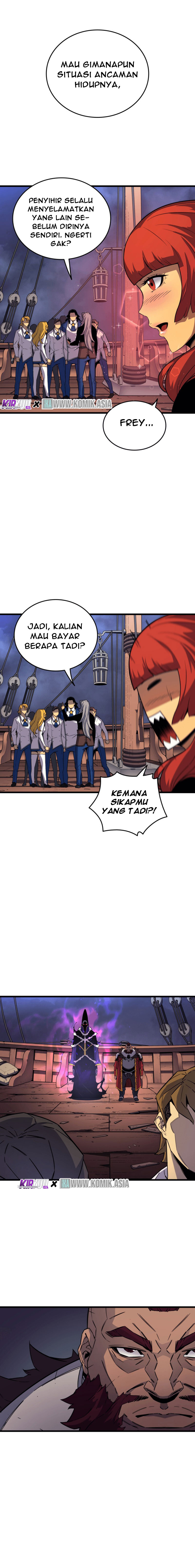 The Great Mage Returns After 4000 Years Chap 16 - Next Chap 17