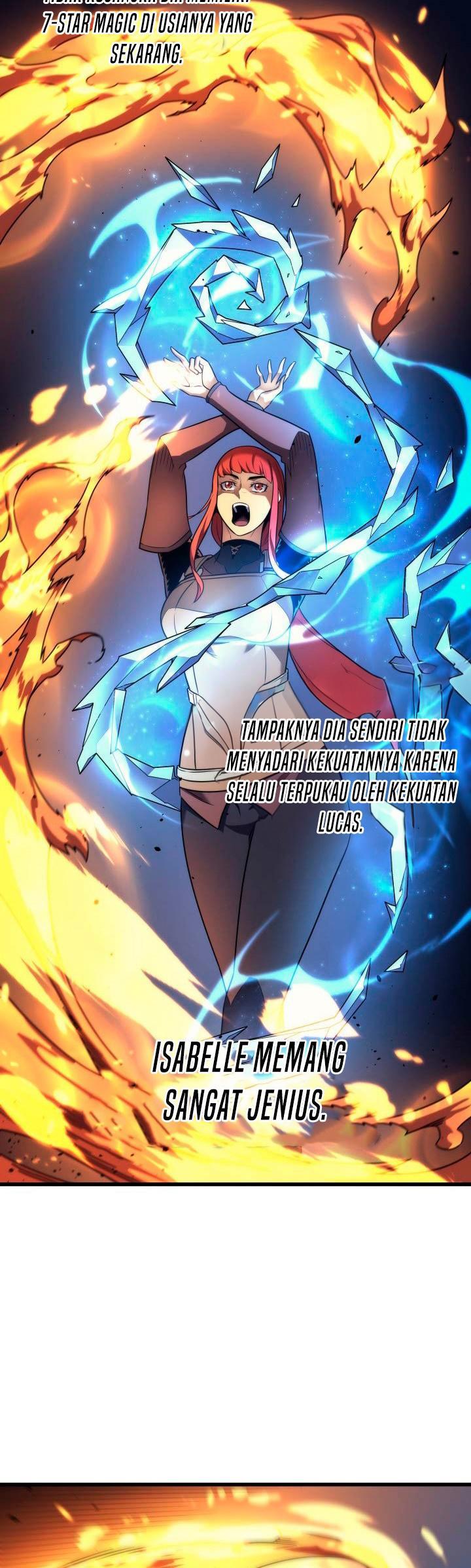 The Great Mage Returns After 4000 Years Chap 183 - Next Chap 184