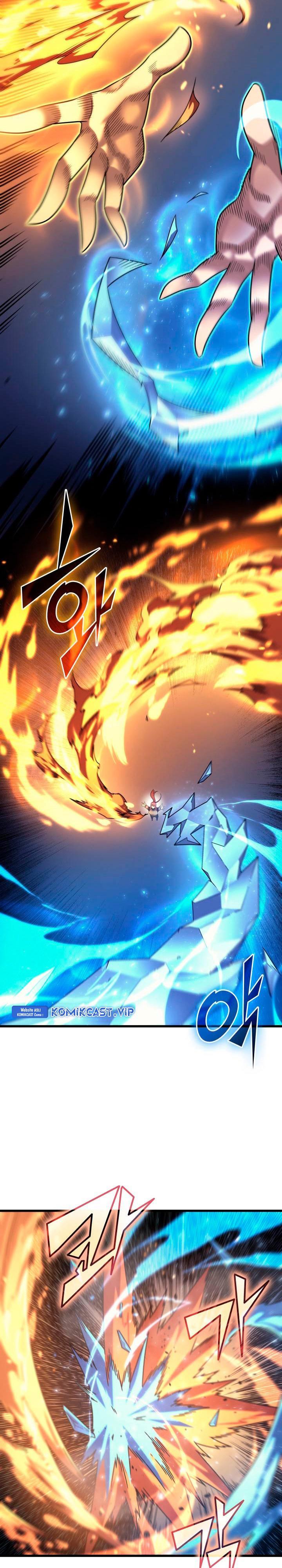 The Great Mage Returns After 4000 Years Chap 183 - Next Chap 184