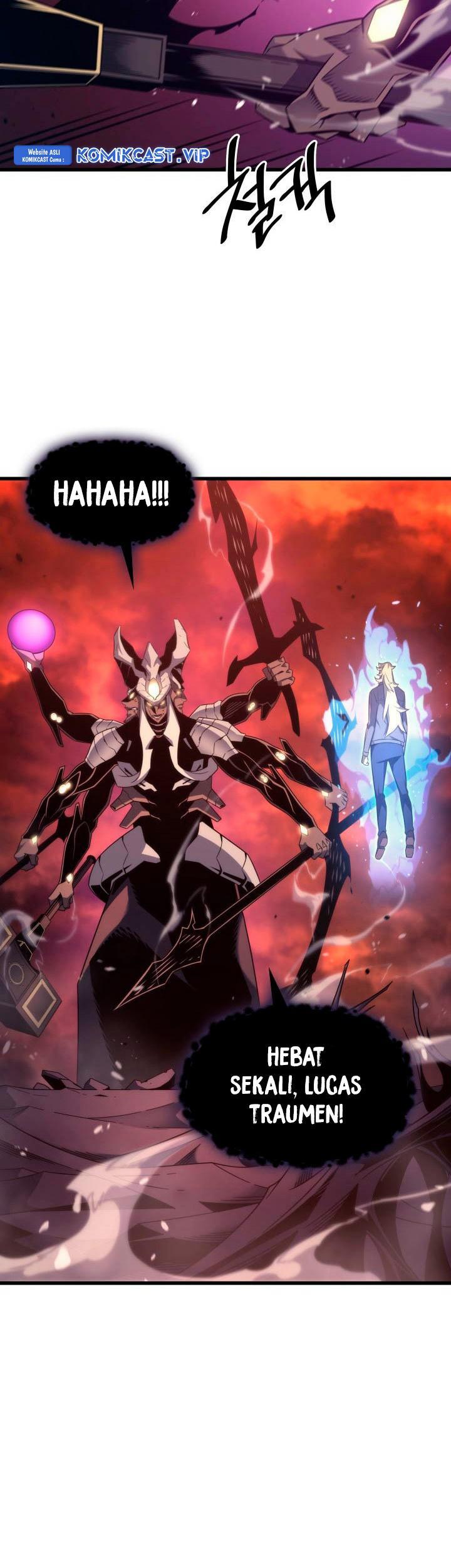 The Great Mage Returns After 4000 Years Chap 183 - Next Chap 184