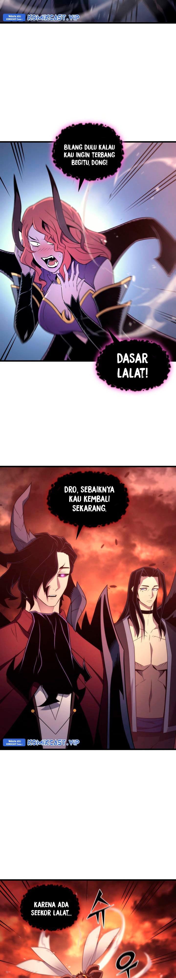 The Great Mage Returns After 4000 Years Chap 183 - Next Chap 184