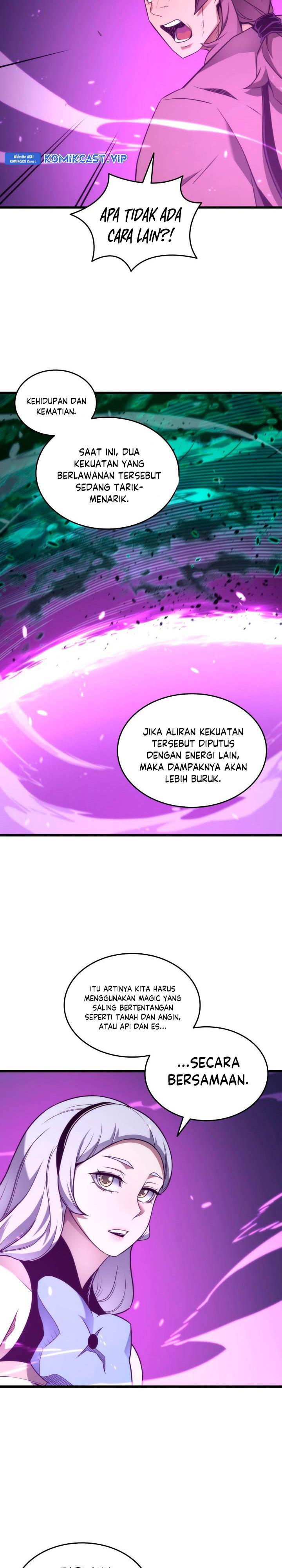 The Great Mage Returns After 4000 Years Chap 183 - Next Chap 184