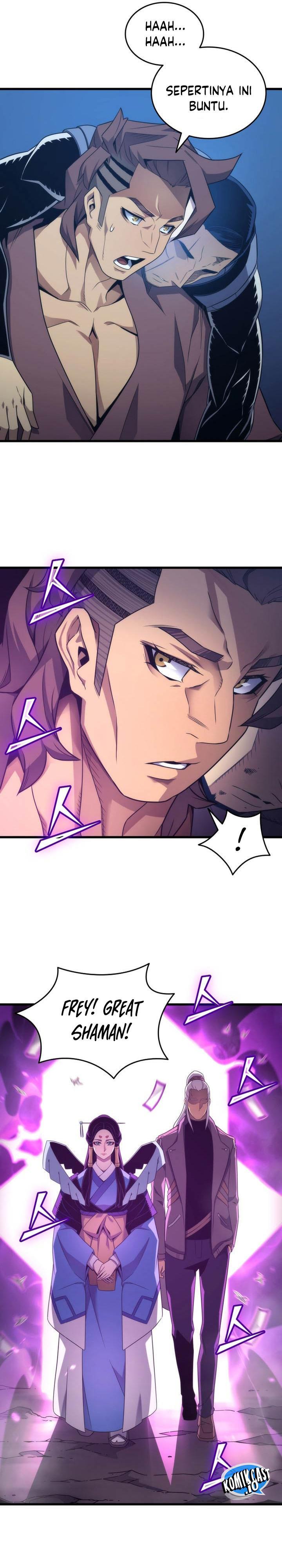 The Great Mage Returns After 4000 Years Chap 180 - Next Chap 181