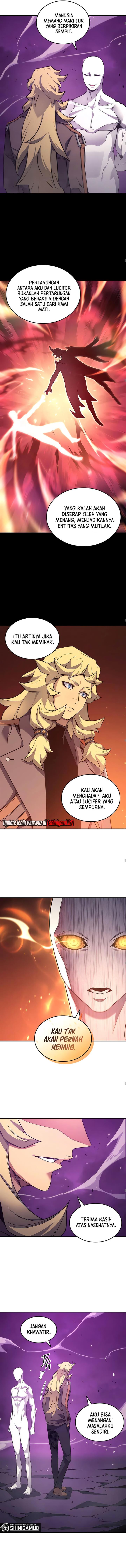 The Great Mage Returns After 4000 Years Chap 181 - Next Chap 182