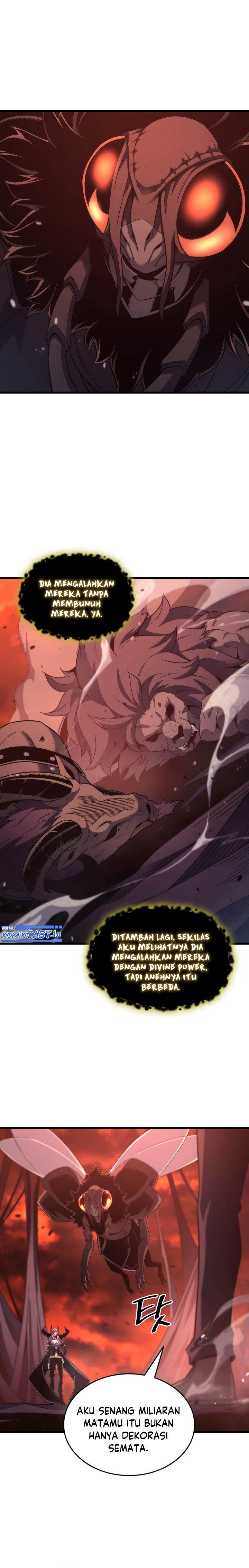 The Great Mage Returns After 4000 Years Chap 182 - Next Chap 183