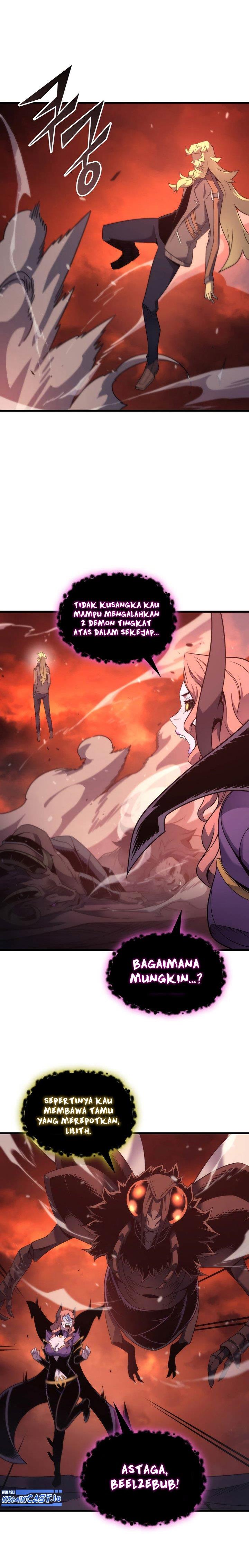 The Great Mage Returns After 4000 Years Chap 182 - Next Chap 183