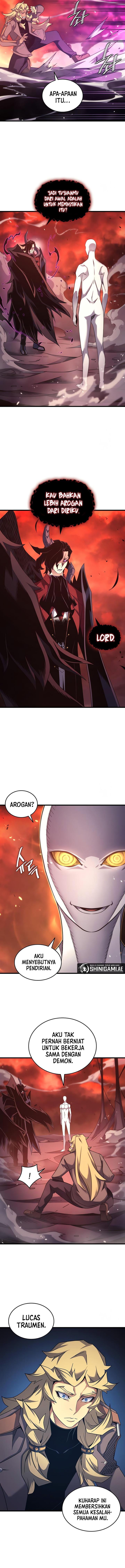 The Great Mage Returns After 4000 Years Chap 187 - Next Chap 188