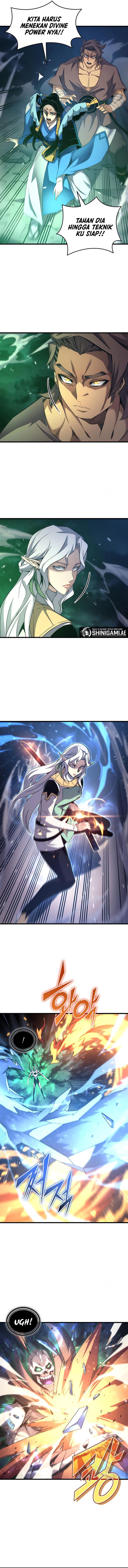 The Great Mage Returns After 4000 Years Chap 187 - Next Chap 188