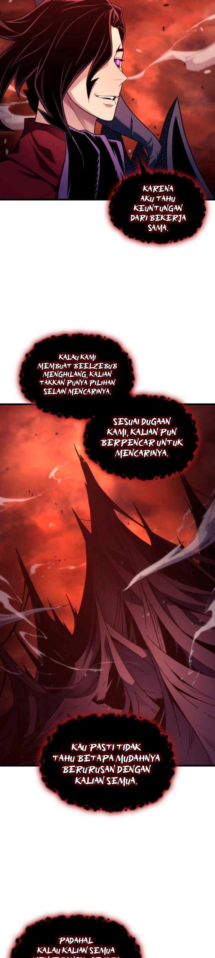 The Great Mage Returns After 4000 Years Chap 186 - Next Chap 187