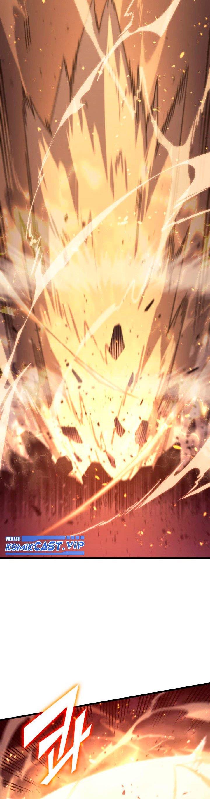 The Great Mage Returns After 4000 Years Chap 186 - Next Chap 187