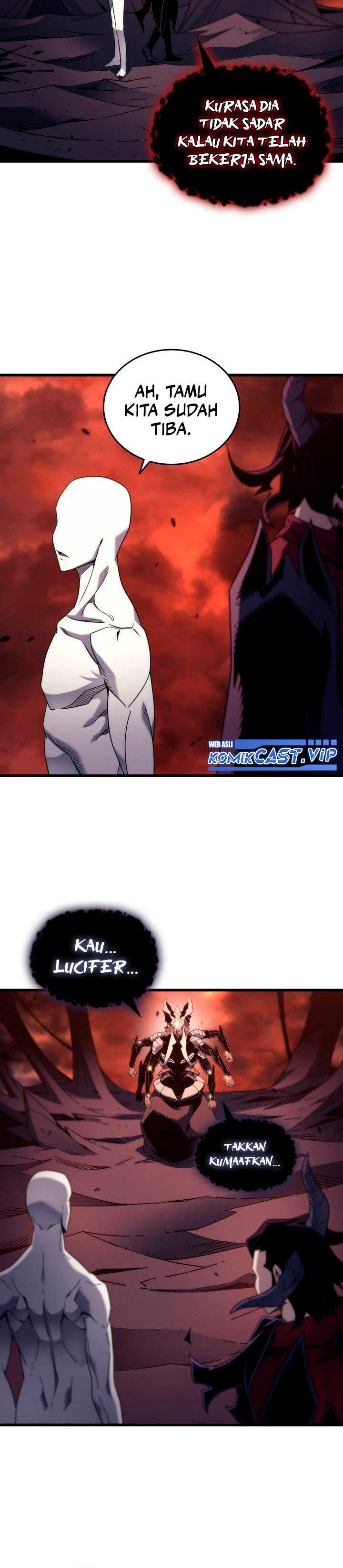 The Great Mage Returns After 4000 Years Chap 186 - Next Chap 187