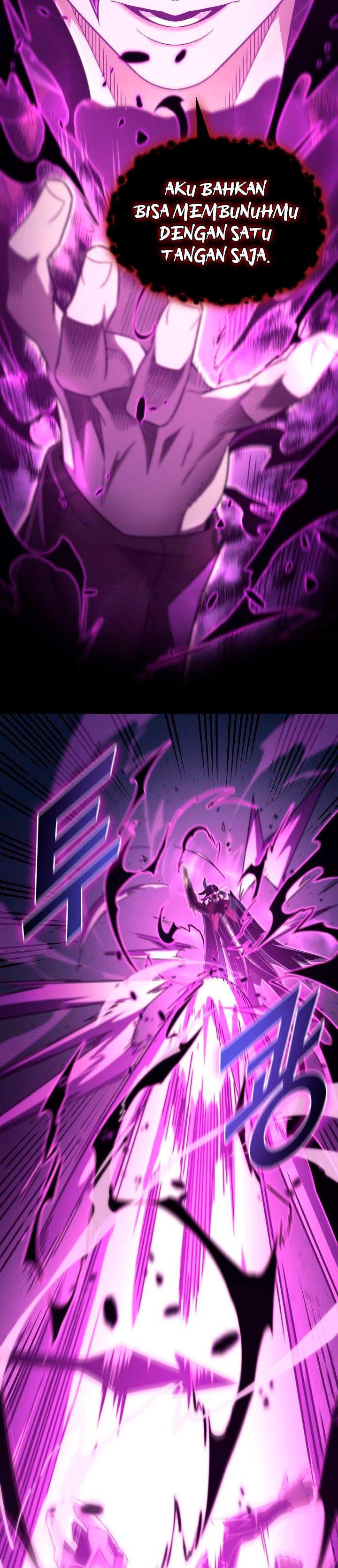 The Great Mage Returns After 4000 Years Chap 186 - Next Chap 187