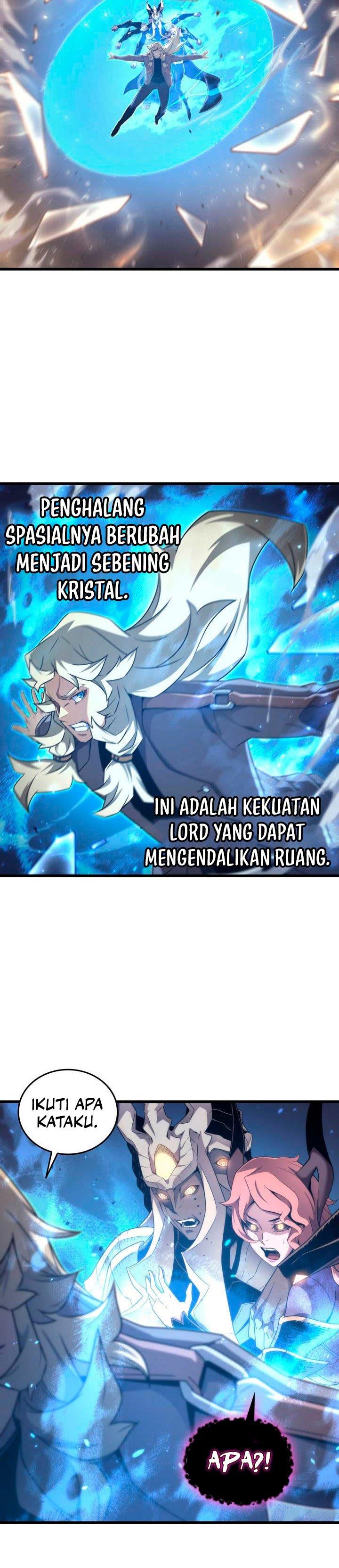 The Great Mage Returns After 4000 Years Chap 186 - Next Chap 187