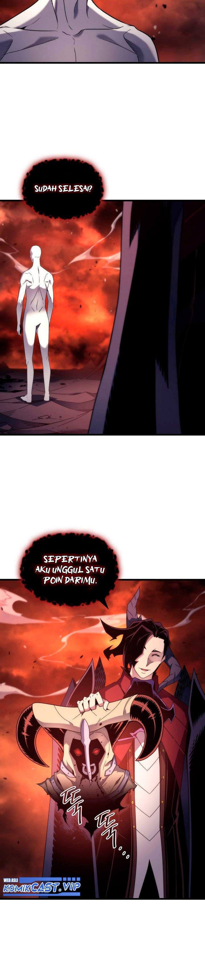 The Great Mage Returns After 4000 Years Chap 186 - Next Chap 187