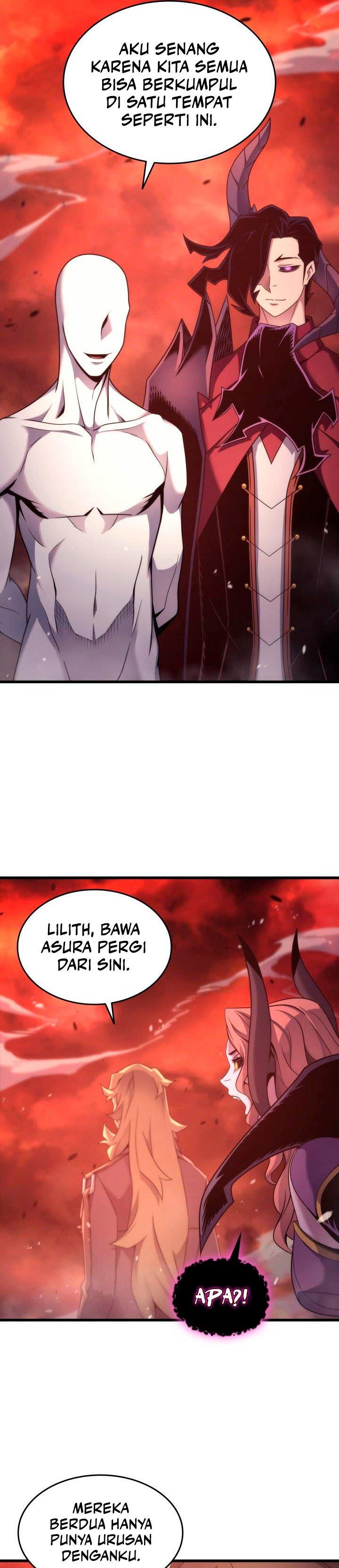 The Great Mage Returns After 4000 Years Chap 186 - Next Chap 187