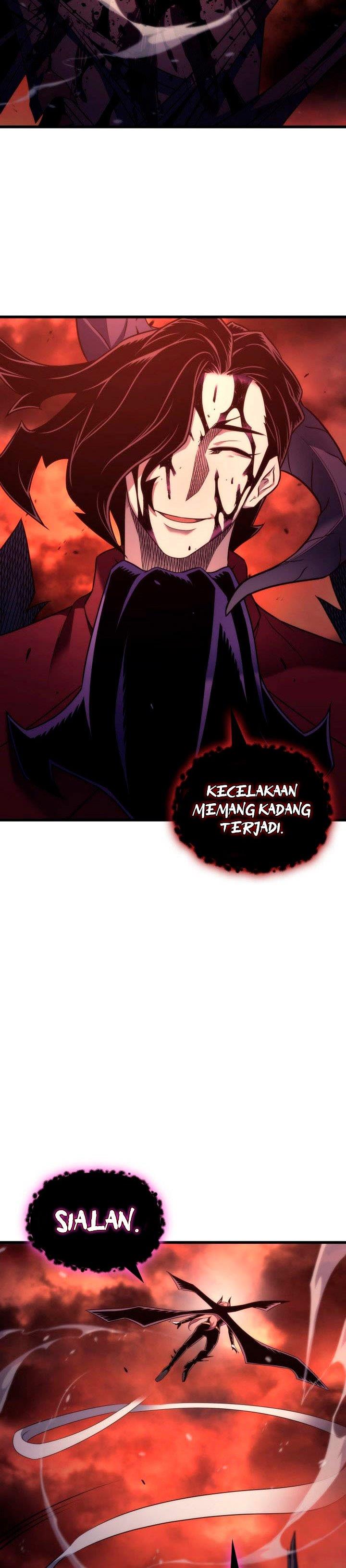 The Great Mage Returns After 4000 Years Chap 186 - Next Chap 187