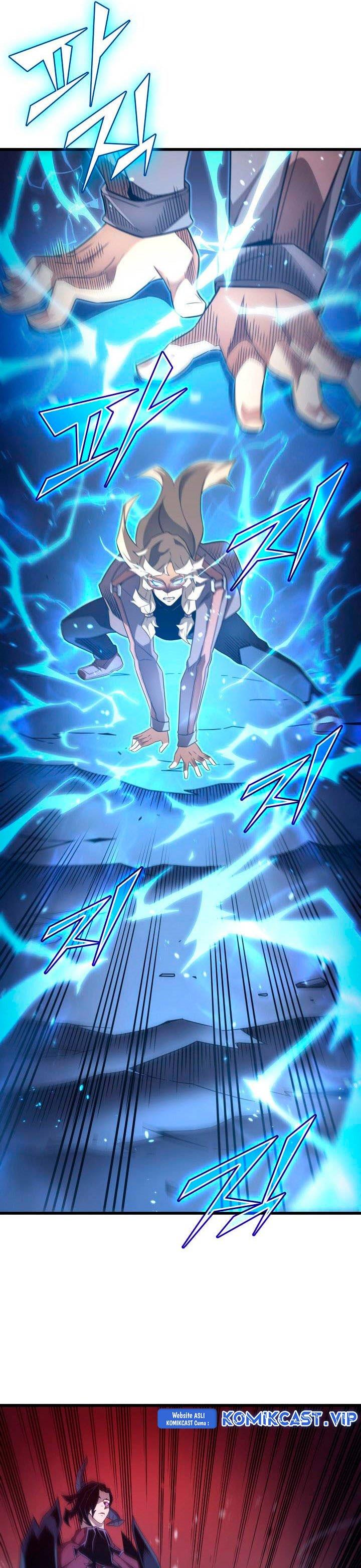 The Great Mage Returns After 4000 Years Chap 186 - Next Chap 187