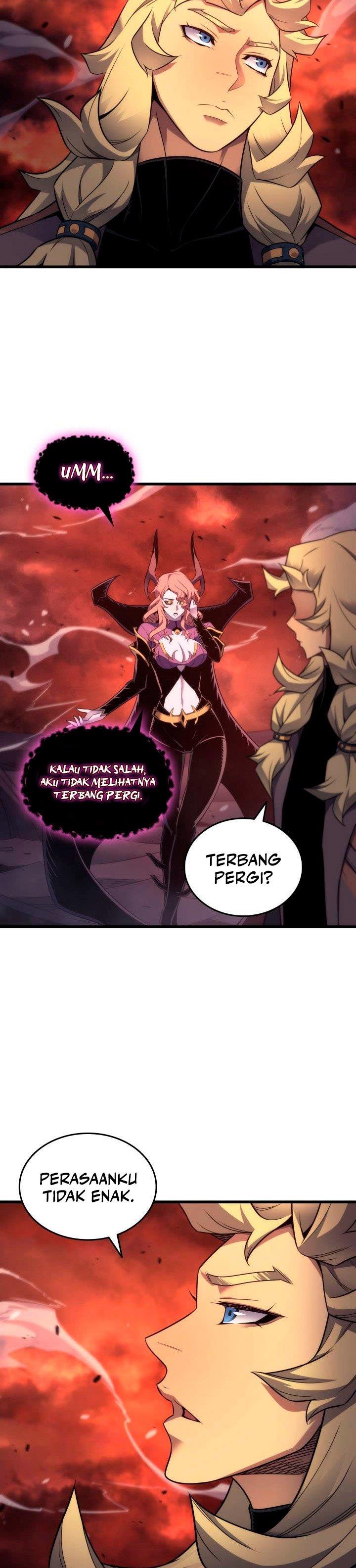 The Great Mage Returns After 4000 Years Chap 186 - Next Chap 187