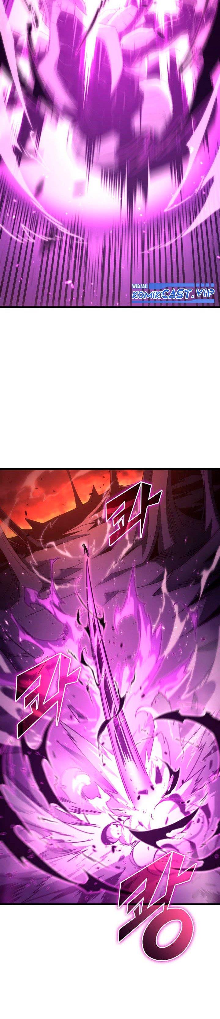 The Great Mage Returns After 4000 Years Chap 186 - Next Chap 187