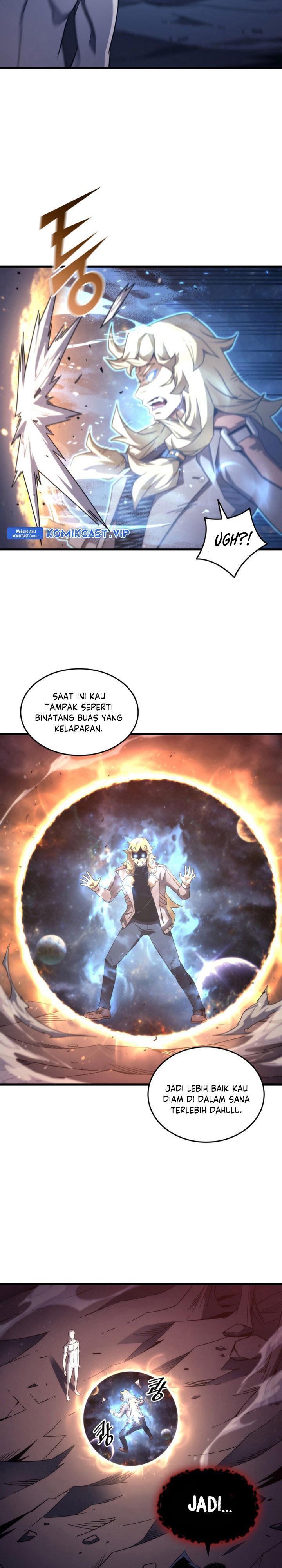 The Great Mage Returns After 4000 Years Chap 188 - Next Chap 189