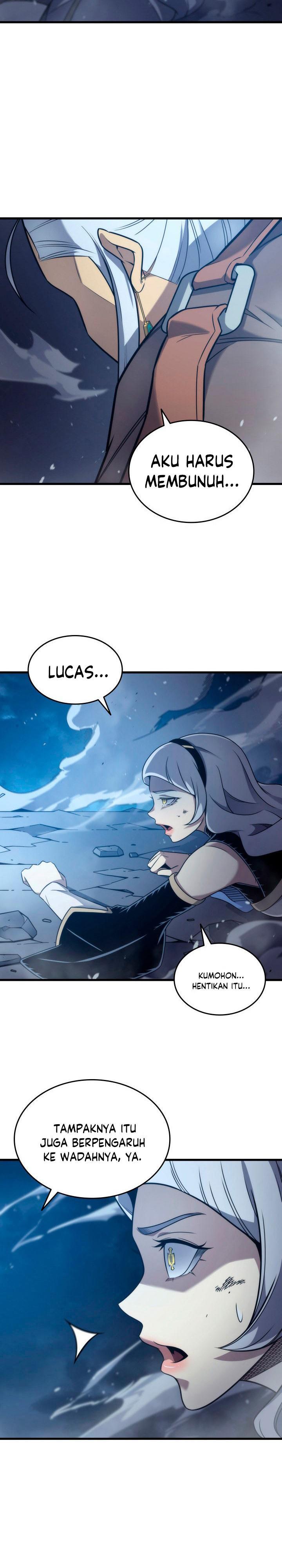 The Great Mage Returns After 4000 Years Chap 189 - Next Chap 190