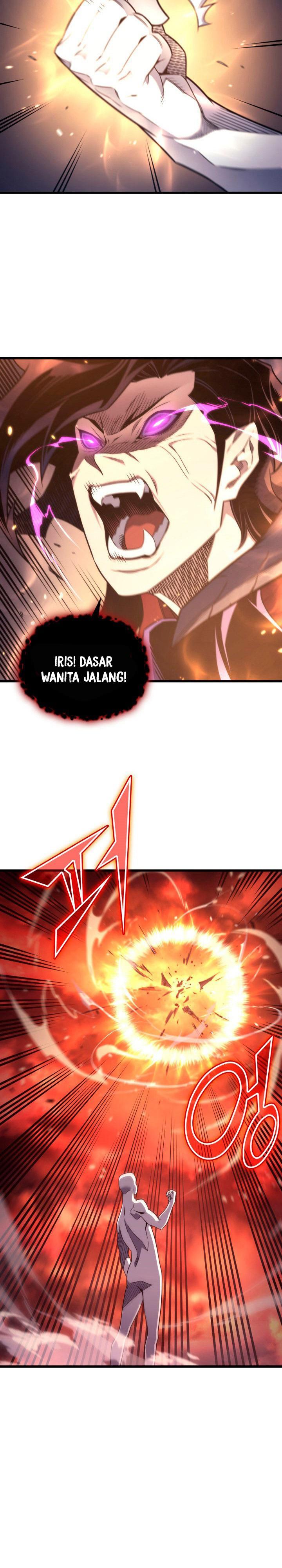 The Great Mage Returns After 4000 Years Chap 189 - Next Chap 190